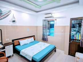 Lửa Hồng Hotel